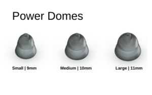 Bach Open Domes