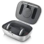 Bach Hearing Aid Charger